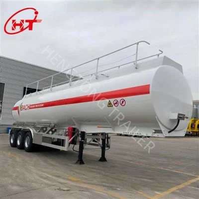 45000L 燃料タンカートラック