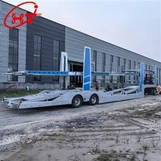 2025 年世界の主要トレーラー サプライヤー 10 社