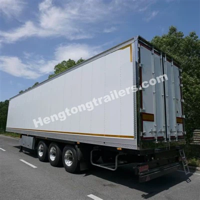 セミリーファー